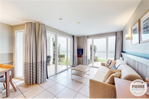 t2 à la vente -   29100  DOUARNENEZ, surface 39 m2 vente t2 - UBI473779388